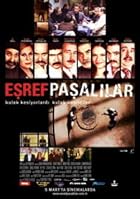 Esrefpasalilar - Eschref Pascha