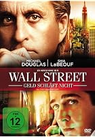 Wall Street - Geld schl&auml;ft nicht