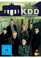 KDD - Kriminaldauerdienst - Staffel 3