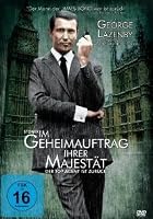 Stoner - Im Geheimauftrag Ihrer Majest&auml;t