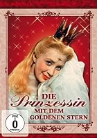 Die Prinzessin mit dem goldenen Stern