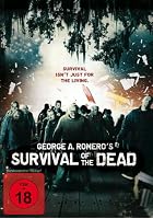 Survival of the Dead