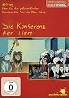 Die Konferenz der Tiere