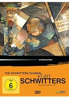 Kurt Schwitters - The Schwitters Scandal