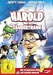 The Nutty Professor - Harold und der Zaubertrank