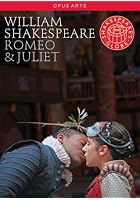 Shakespeare, William - Romeo & Juliet