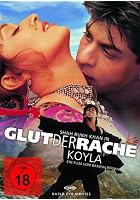 Glut der Rache - Koyla