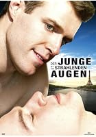 Der Junge mit den strahlenden Augen