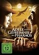 Ad&egrave;le und das Geheimnis des Pharaos