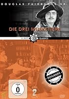 Die Drei Musketiere