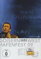 Hubert von Goisern - Goisern Goes West & Hafenfest 09