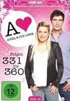 Anna und die Liebe - Box 12 - Folgen 331-360
