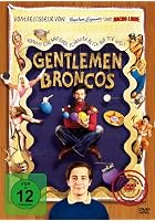 Gentlemen Broncos