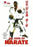 All Kata of Karate Vol. 1