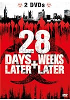 28 Days Later / 28 Weeks Later