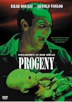 Progeny - Willkommen in der H&ouml;lle