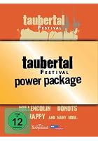 Various Artists - Taubertal Festival Power Package