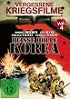 Vergessene Kriegsfilme Vol. 4 - Heisse H&ouml;lle Korea