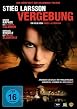 Vergebung