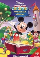 Micky Maus Wunderhaus - Wunderhaus M&auml;rchen
