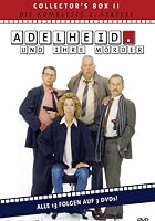 Adelheid und ihre M&ouml;rder - Adelheid Box 2 - 2. Staffel