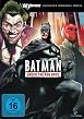 Batman - Under the Red Hood