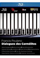 Poulenc, Francis - Dialogues des Carm&eacute;lites