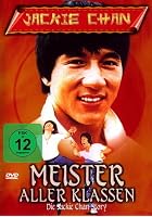 Jackie Chan - Meister aller Klassen - Die Jackie Chan Story