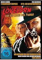 Lovelorn und die Rache des Pharao