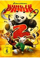 Kung Fu Panda 2