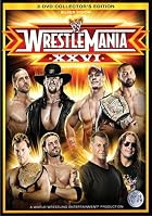 WWE - Wrestlemania 26