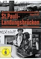 St. Pauli Landungsbr&uuml;cken - Staffel 3&4 - Folge 31-60