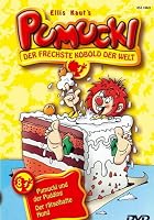 Pumuckl DVD 08: Pumuckl und der Pudding / Der r&auml;tselhafte Hund