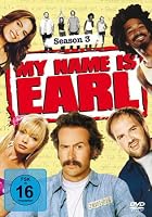 My Name Is Earl - Season 3