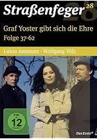 Graf Yoster gibt sich die Ehre II