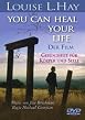 Louise Hay - you can heal your life