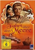 Fahrt &uuml;ber drei Meere