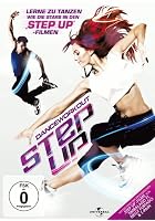 Step Up - The Danceout