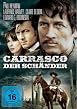 Carrasco, der Sch&auml;nder