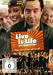 Live is Life - Die Sp&auml;tz&uuml;nder