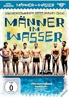 M&auml;nner im Wasser