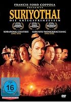 Suriyothai - Die Kriegsprinzessin