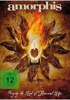 Amorphis - Forging the Land of Thousand Lakes