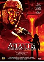 Atlantis - Kontinent der Verlorenen