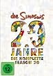 Die Simpsons - Season 20