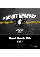 Karaoke - Pocket Karaoke 6 - Hard Rock Hits - Vol. 1