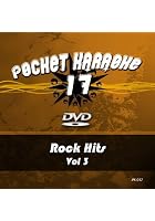 Karaoke - Pocket Karaoke 17: Rock Hits Vol. 3