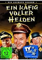 Ein K&auml;fig voller Helden - Staffel 6