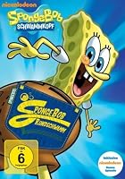 SpongeBob Schwammkopf - Rundschwamm