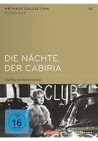 Die N&auml;chte der Cabiria